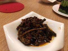 -李子坝梁山鸡(北碚万达五鸡哥店)