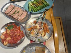 -牧司烤肉餐厅(解放路店)