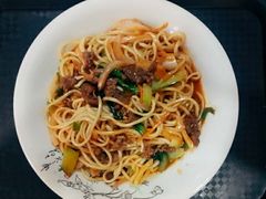 -中国兰州拉面(恒高路店)