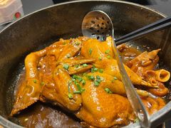 -味仙居(环城南路店)