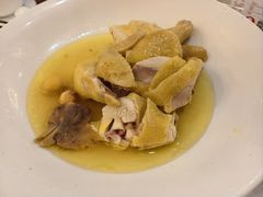 -鹭园酒家·四十年老字号