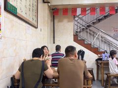-老刘家泡馍·陕西老字号(钟楼广济街店)