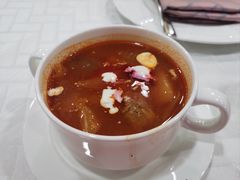 -新侨三宝乐西餐厅(崇文门店)