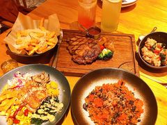 -森Some Fusion(荔湾店)