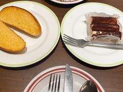 -萨莉亚意式餐厅(杭州滨江天街店)