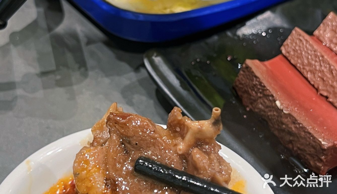 一道菜我能吃3碗米饭😌