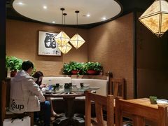 -云海肴·汽锅鸡·云南菜(美罗城店)