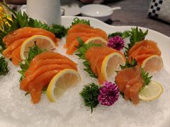 -聚宾楼·烤鸭·家宴(科技三路店)