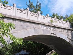 -白水寺森林公园