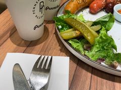 -Pennehut畔尼意面(合肥万象城店)