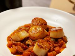 -Mercato莫卡多露台餐厅与酒吧(K11店)