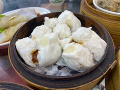 -香港蓮香樓(中環店)