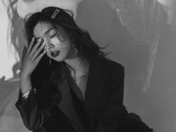 -米莱摄影写真(五大道别墅店)