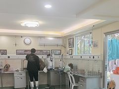 -动物缘宠物医院·骨科·猫科(西二环店)