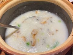 风味鲫鱼粥两味-山顶沙河粉(白云汇店)