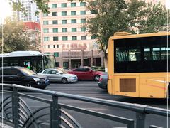 -爱舍海岸酒店(香港中路五四广场店)