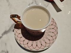 -欧提汗·新疆餐厅·清真(银都路店)