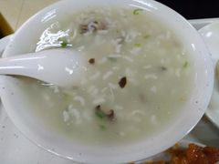 -南师大仙林校区东区食堂