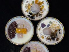-图味美小黄鱼·景德菜(浙江路店)