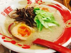 -豚王拉面(澳门银河店)