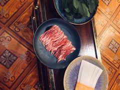 -羊大爷涮肉(亮马桥店)