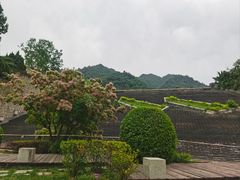 -沣峪口