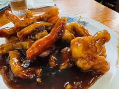 -洪福亮酒家(南草厂街店)