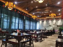 -健眺小海鲜(临海后山店)