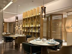 -万悦中餐厅·武汉卓尔万豪酒店