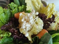 -尚海豆捞(乐虹坊店)