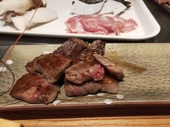 -赤坂亭·M9和牛烧肉·铁板烧(合肥万象城店)