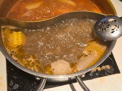 -呷哺呷哺(砂之船奥莱店)