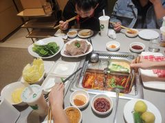-海底捞火锅(青山湖万达夜宵主题店)