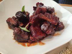 话梅小排-青梅酒肆PLUS(长白仙岛北路店)