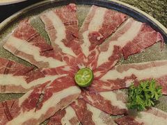 -樱嘢·炭火烧肉(惠南店)