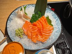 -温野菜涮涮锅(西单大悦城店)