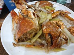 -柒柒海里·平价海鲜·蒸汽·家宴(金沙滩店)