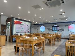 -品鲜村农家菜·阳澄湖大闸蟹(总店)