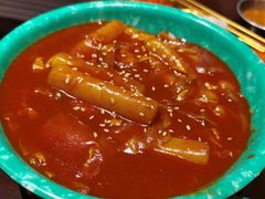 -양평식당·杨平食堂(华贸店)