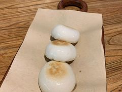 小米酒饼-U你·湖北家宴菜(南湖总店)