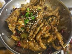 -小民大排档(马场角横路店)