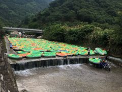 -雅鲁激流探险漂流