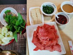 -阳坊胜利涮羊肉(阳坊老店)