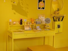 -CAFE'IN精品咖啡体验空间(小寨店)