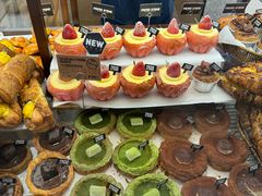 -PAPER STONE BAKERY(天汇广场店)