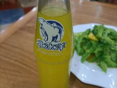 -西北朗益和穆斯林餐厅