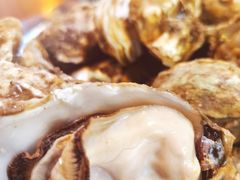 清蒸生蚝-老谭虾王蟹皇·龙虾·烧烤(蝴蝶湾店)
