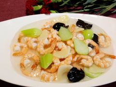 -福来齐·鲁菜海鲜·渔家菜(朝阳街分店)