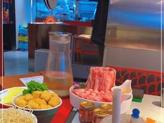 -小龙坎火锅(汉街店)