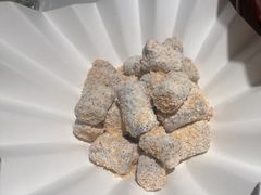 温县麦香铁棍山药-解家河南菜(金水路店)